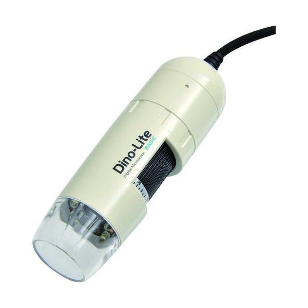 《メーカー》ＡＮＭＯ社《品番》DINOAM2101《特長》●対象物を拡大して見ることができる入門モデルです。●対象物にすりつけた状態だと約55倍と約200倍でピントが合い、最大で230倍まで拡大可能な30万画素のPC接続モデルマイクロスコー...