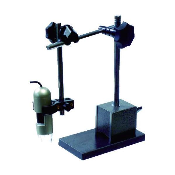 《メーカー》ＡＮＭＯ社《品番》DINOMSSE《特長》●スイッチ付きの強力なマグネットで金属プレートに固定して使用できるDino-Liteシリーズ用のアームです。●付属の金属プレート以外でも金属の壁面やテーブルに固定することが可能です。●オ...