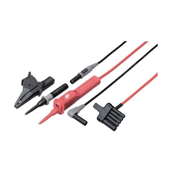 《メーカー》日置電機（株）《品番》L9788-11《特長》●ＩＲ4051-11 IR4052-11へ標準付属です。《用途》《仕様》●適合機種:IR4000S●コード長さ(mm):1200《仕様２》●IR4xxx-11標準付属品●ケーブル長:...