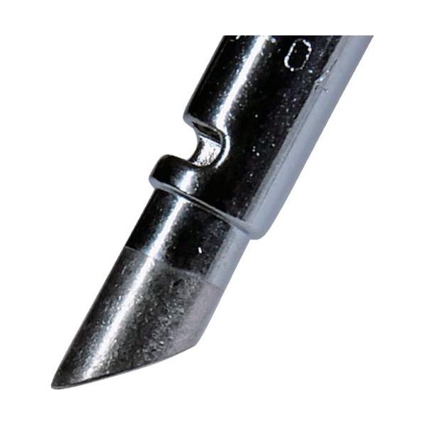 □コテライザー コテ先70・90オート用コテ先【8498271:0】[送料別途