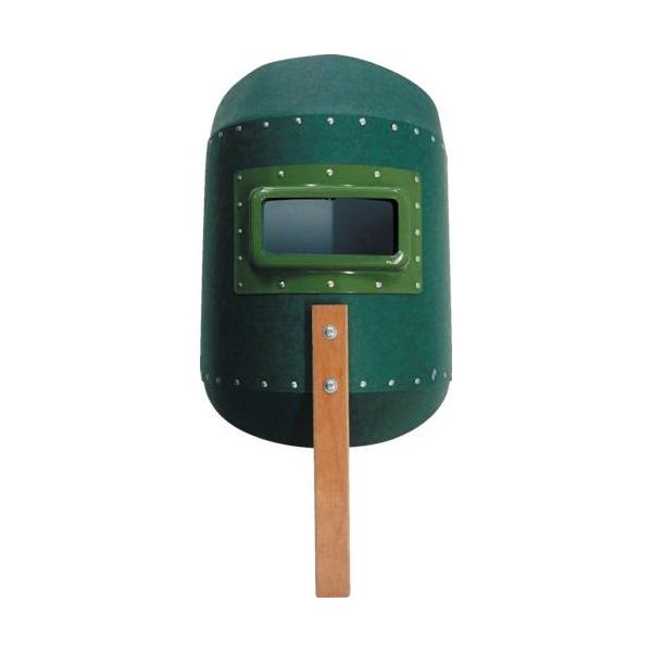 《メーカー》（株）理研オプテック《品番》252《特長》●手持型の軽量溶接面《用途》●アーク溶接、ガス溶接《仕様》●面体寸法(mm)縦×横:315×220●面体寸法(mm)奥行×縦×横:125×315×220●面体のみ●型式:手持型溶接面《仕...