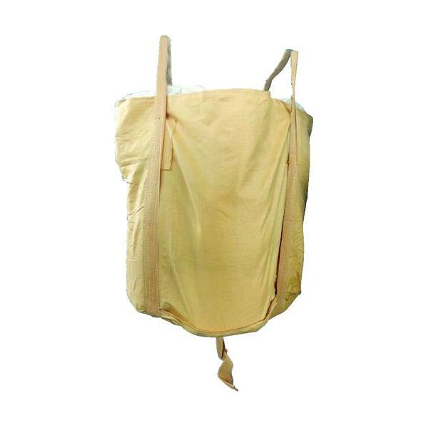 《メーカー》トラスコ中山（株）《品番》TFG-002《特長》●大型の土のう袋です。●河川、崖などの仮設、土砂せき止めに最適です。●作業現場でのガラ袋としても最適です。《用途》●大型土のうとして。●ガラ袋として。《仕様》●縦(mm):1100...