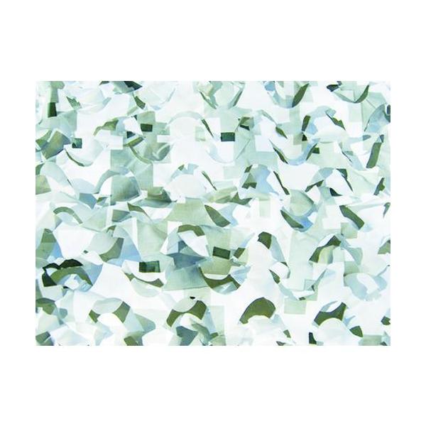 ■CAMO 【売切廃番】スペシャリスト レギュラーXウルトラライト デジタルスノウ 2.2mX【8550408:0】[店頭受取不可]