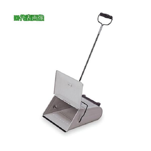 《メーカー》（株）テラモト《品番》DP8900000《特長》●取ったゴミが散乱するのを防ぐ蓋付です。《用途》●チリトリ《仕様》●色:グレー●幅(mm):295●奥行(mm):335●高さ(mm):690●約W295×D335×H690mm収...