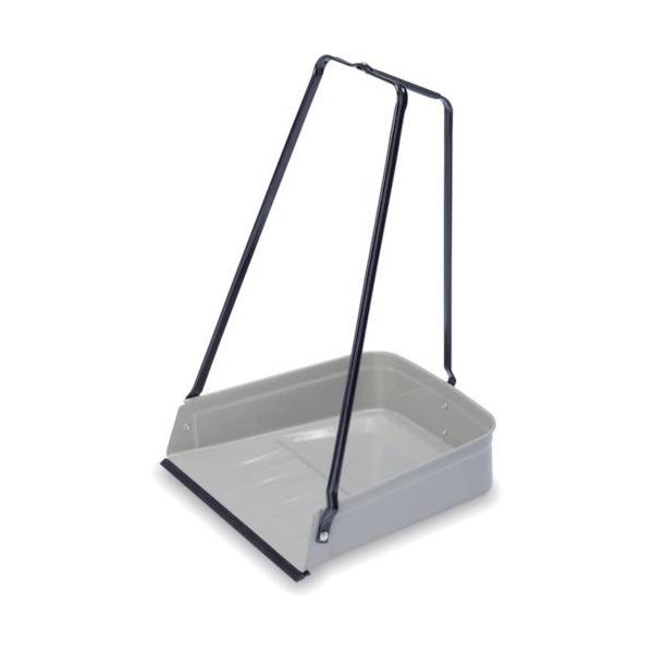 《メーカー》（株）テラモト《品番》DP8902000《特長》●ゴム付の掃き込み口で、ゴミを残さず拭き取ることができます。《用途》●チリトリ《仕様》●幅(mm):310●奥行(mm):295●高さ(mm):470●W322×D293×H475...