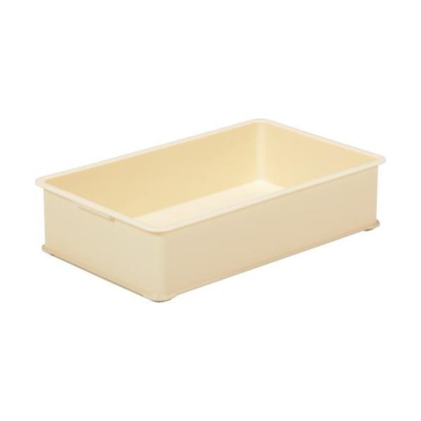 《メーカー》三甲（株）《品番》SK-BANTOKUDAIA-2-CL《特長》●製菓・製パン・弁当などの作業・運搬に最適です。●シンプルな形状のばんじゅうです。●段積み時に隙間ができず、異物の混入を防止します。《用途》《仕様》●容量(L):3...