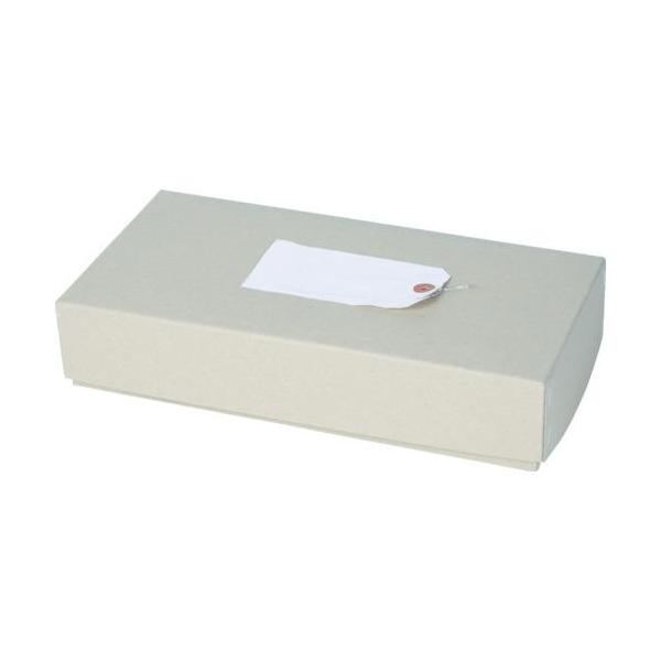 ■TRUSCO 針金付き荷札 120×60MM 1000枚【8552525:0】[店頭受取不可]