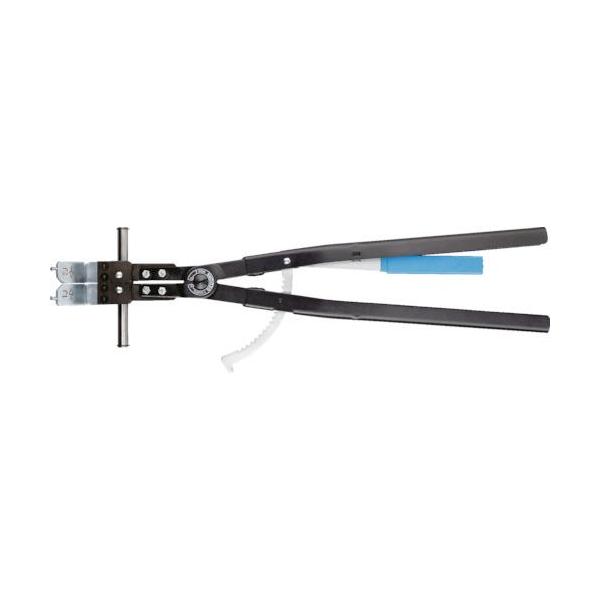■GEDORE 【売切廃番】 穴用スナップリングプライヤー 8005J用替え刃 3J【8556933:0】[店頭受取不可]