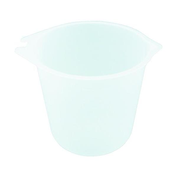 ■TRUSCO 使い捨て塗料カップ 400CC用 (10個入)【8557647:0】[店頭受取不可]