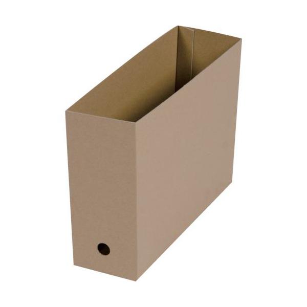 《メーカー》トラスコ中山（株）《品番》DB-BOXYW《特長》●安価タイプの組み立て式ファイルボックスです。●軽くて丈夫な段ボールタイプで書類などの整理整頓に役立ち、廃棄もしやすいタイプです。《用途》●棚等の整理に。《仕様》●色:茶●用紙サ...