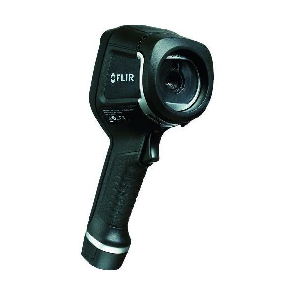 赤外線サーモグラフィー 赤外線サーモグラフィー GTC400C 【取扱停止】 | 業務用建材・建築資材