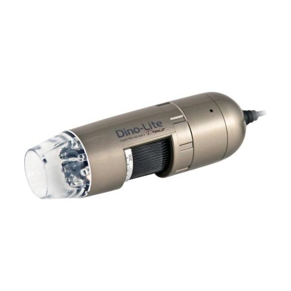 《メーカー》ＡＮＭＯ社《品番》DINOAM4113T《特長》●対象物にすりつけた状態だと約55倍と約200倍でピントが合い最大で230倍まで拡大可能な電子顕微鏡「Dino-Lite」シリーズのPC接続モデルマイクロスコープです。●専用ソフト...