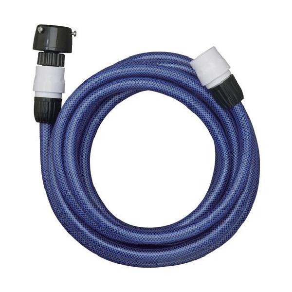 他サイト： ■タカギ 送水ホース 5m【8666102:0】[店頭受取不可]の商品画像