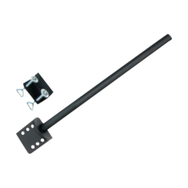 他サイト： ■サンコー モニターアーム用ポール(70cm)【8688192:0】[店頭受取不可]の商品画像