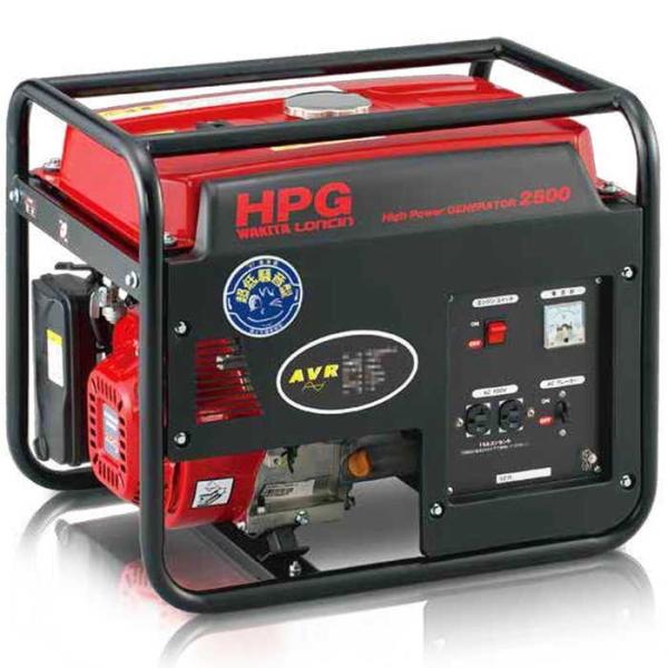 発電機 インバーター 2500 総合 Favofavoitems