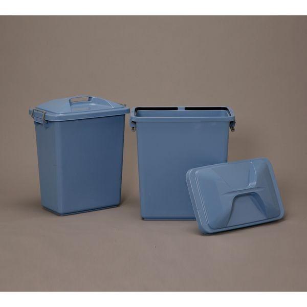 アイリスオーヤマ 角型ペール ブルー Pk 70 Vh ホームセンターバローヤフー店 通販 Yahoo ショッピング