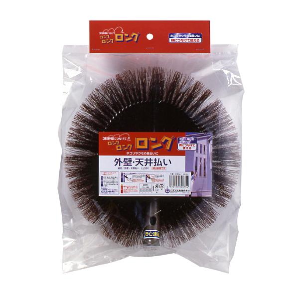 高所 掃除 クモの巣取 外壁 天井払いll591 ヘッドのみ 柄別売り アズマ工業 Vh ホームセンターバローヤフー店 通販 Yahoo ショッピング