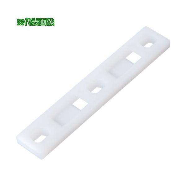 パンドウイット 固定具 マルチタイプレート MTP4H-E6-C オンライン