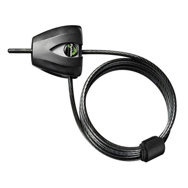 �}�X�^�[���b�N �A�W���X�^�u���P�[�u�����b�N8417JAD