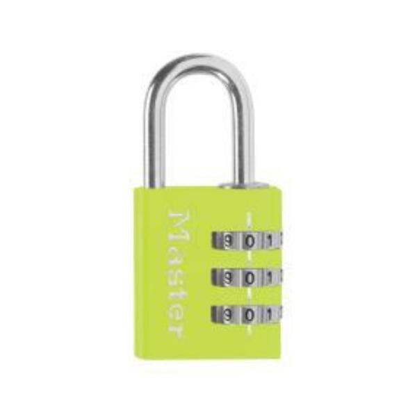 supreme 08AW Master Lock 南京錠 Supreme 'Master Lock'マスターロック ダイヤル式 南京錠