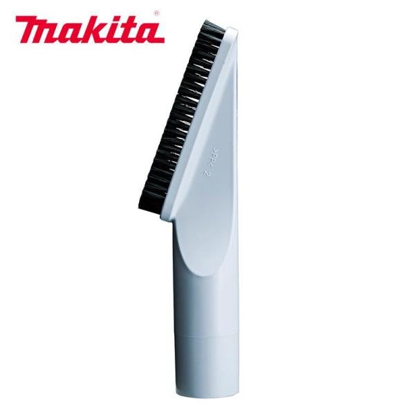 充電式クリーナ用先端アタッチメント【特徴】・障子の桟や棚の上の掃除が手軽にできます・適用モデル：充電式クリーナー全機種、VC261D、VC660D(CL501D/CL500D除く)