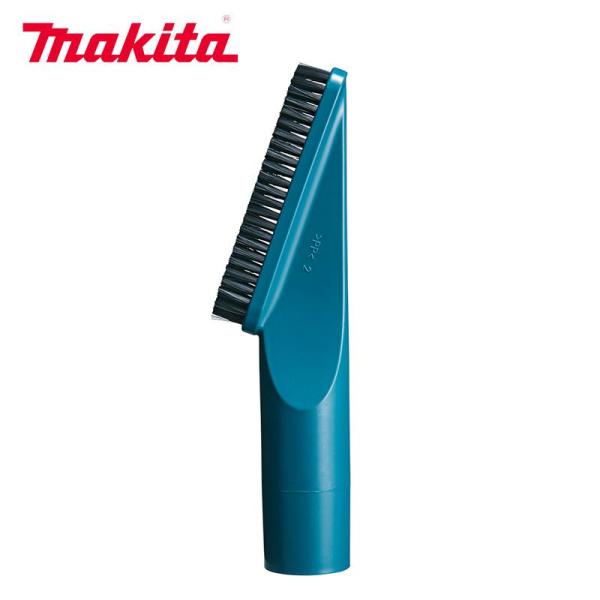 充電式クリーナ用先端アタッチメント【特徴】・障子の桟や棚の上の掃除が手軽にできます・適用モデル：充電式クリーナー全機種、VC261D、VC660D(CL501D/CL500D除く)