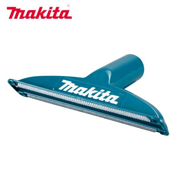 充電式クリーナ用先端アタッチメント【特徴】・車内のシート清掃に・毛取りブラシ付・適用モデル：充電式クリーナー全機種、VC261D、VC660D(CL501D/CL500D除く)