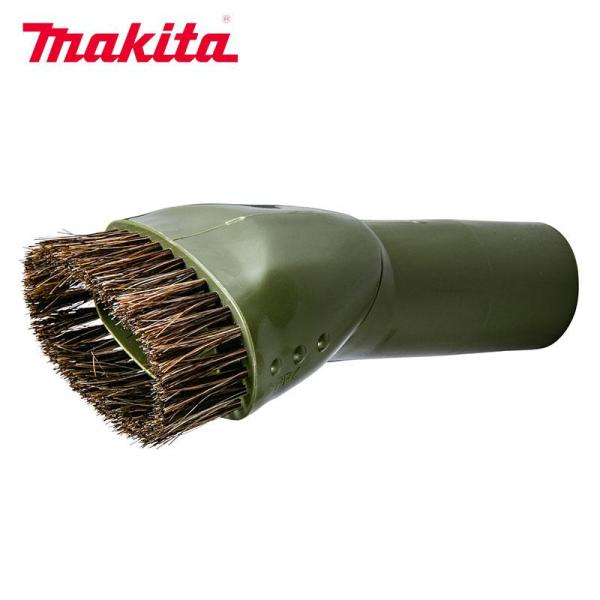 充電式クリーナ用先端アタッチメント【特徴】・ヘッドが動きます・適用モデル：充電式クリーナー全機種、VC261D、VC660D(CL501D/CL500D除く)