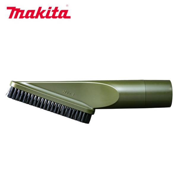 充電式クリーナ用先端アタッチメント【特徴】・障子の桟や棚の上の掃除が手軽にできます・適用モデル：充電式クリーナー全機種、VC261D、VC660D(CL501D/CL500D除く)