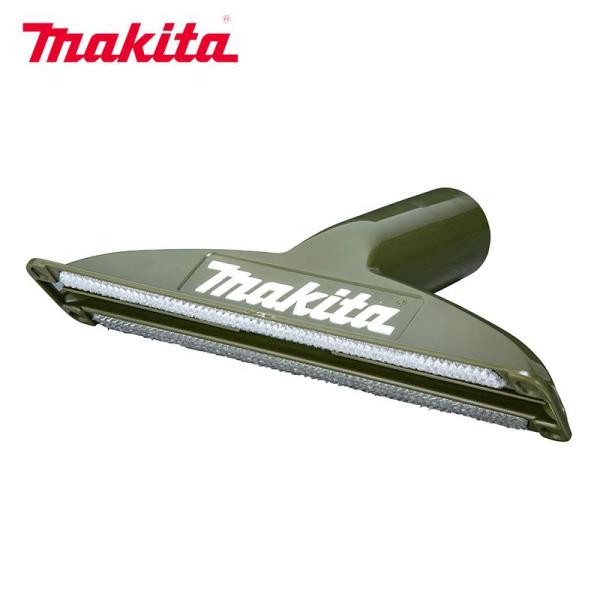 充電式クリーナ用先端アタッチメント【特徴】・車内のシート清掃に・毛取りブラシ付・適用モデル：充電式クリーナー全機種、VC261D、VC660D(CL501D/CL500D除く)