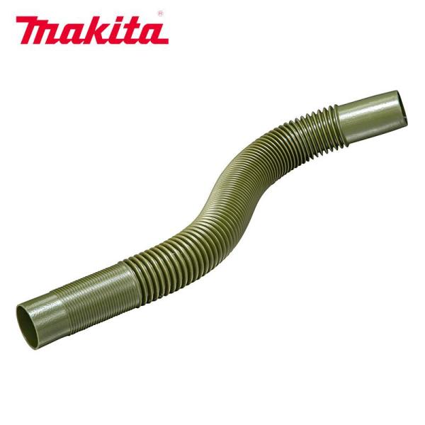 充電式クリーナ用先端アタッチメント【特徴】・柔軟性に優れ、車内の狭い場所の掃除に便利です・適用モデル：充電式クリーナー全機種、VC261D、VC660D(CL501D/CL500D除く)