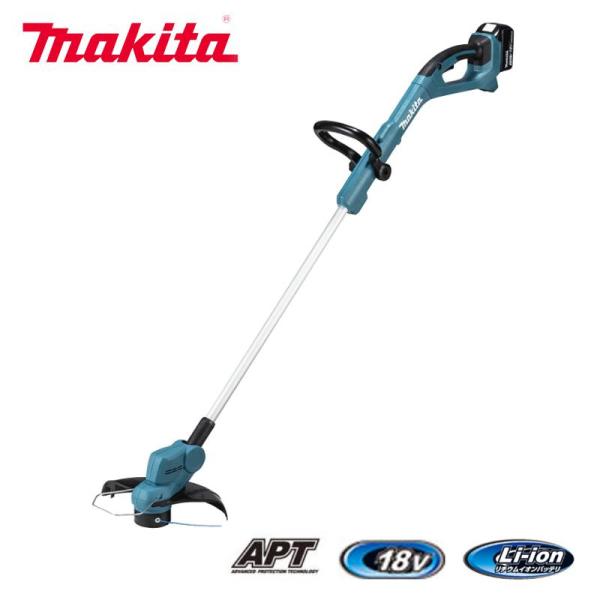 プロフ一読願　草刈機　マキタ　Makita MUR193DWF 充電器付き 即納在庫品] マキタ 充電式草刈機 MUR193DWF (バッテリ、充電器
