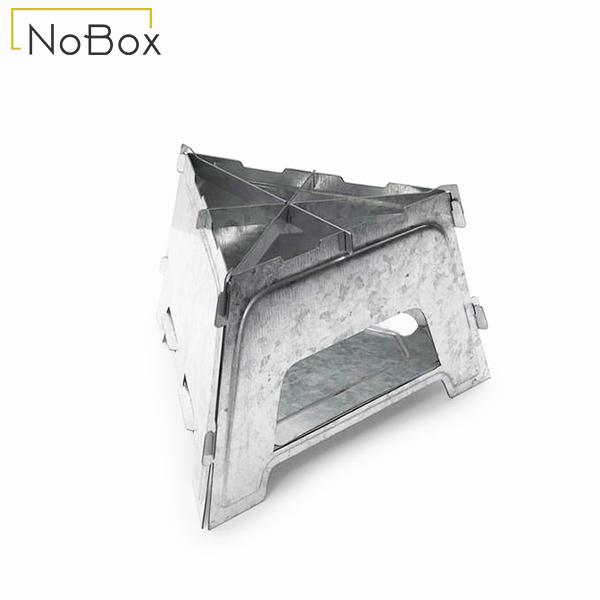[���[�݌ɕi] NOBOX �t���b�g�X�g�[�u 20237010000000