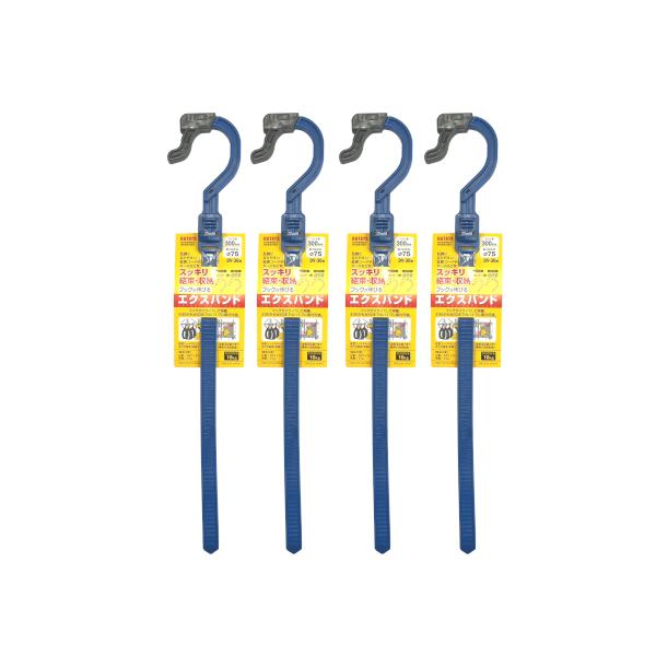 [[݌ɕi] HATAYA(n^) GNXoh  4{Zbg xg300mm R[hz[X̎[E DV-30^