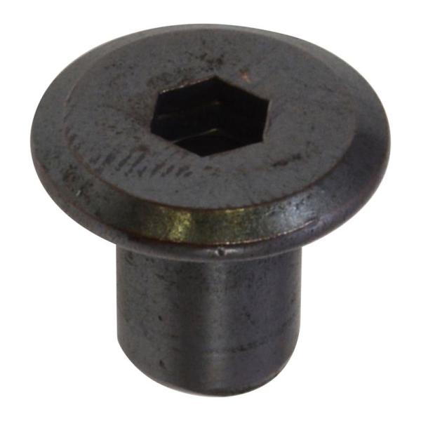JCN 六角 M6×12mm 2入 ×5セット : ホームセンターバローYahoo!店
