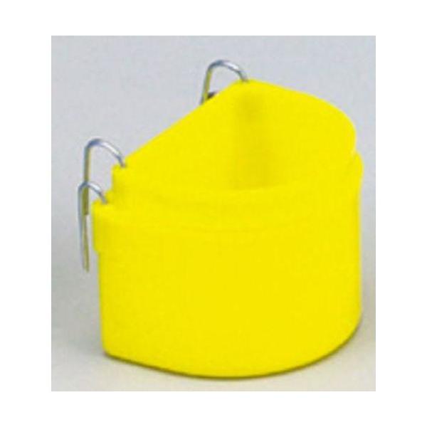 小鳥、チャボ、鳩、九官鳥、鳩等の大型鳥獣及びウサギ、猫等のエサ入れ、水入れに最適です。【原産国】日本