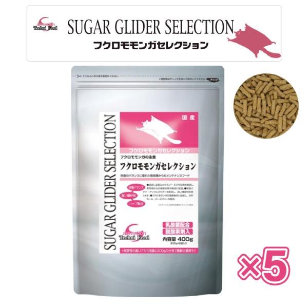 即納在庫品] 【セット販売】イースター フクロモモンガセレクション