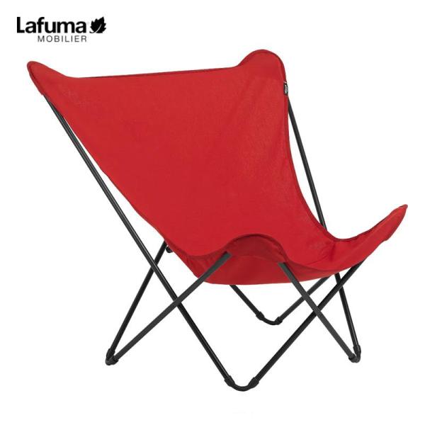 ラフマチェア Lafuma ラフマ バタフライチェア MAXIPOPUP LFM1024 9213