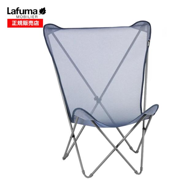 Lafuma ラフマ バタフライチェア MAXI POPUP Lafuma ラフマ バタフライチェア MAXIPOPUP LFM1024 9213