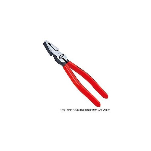 KNIPEX ���͌^�y���` 0201-200