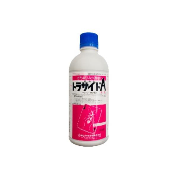 TPCw gTChA 500ml