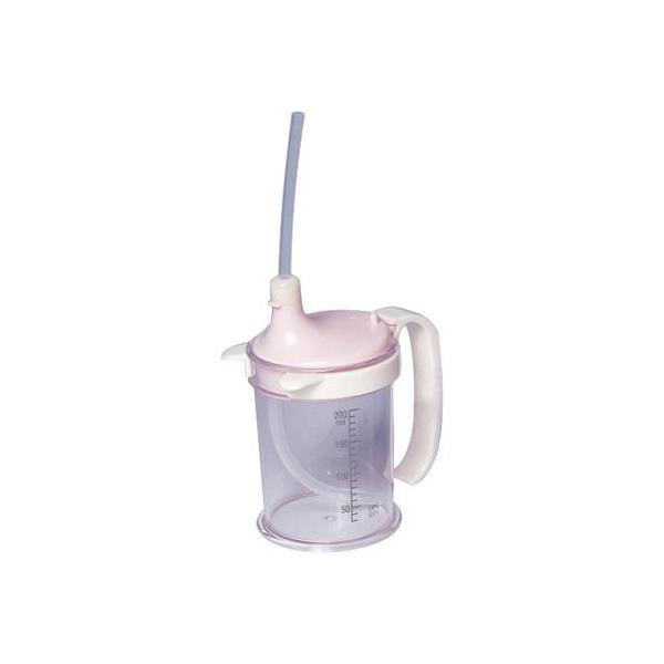 ストローさん / C10088 あしかメディ工業 食事関連/吸い飲み器/吸い飲み器 (E0266)
