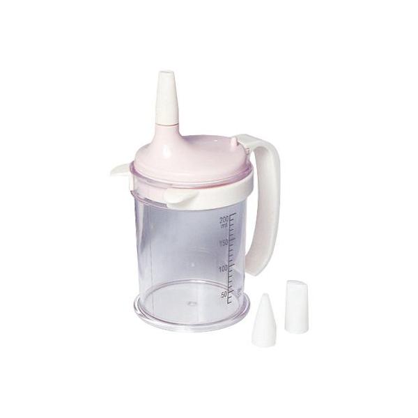 すいくちくん / C10089 あしかメディ工業 食事関連/吸い飲み器/吸い飲み器 (E0265)