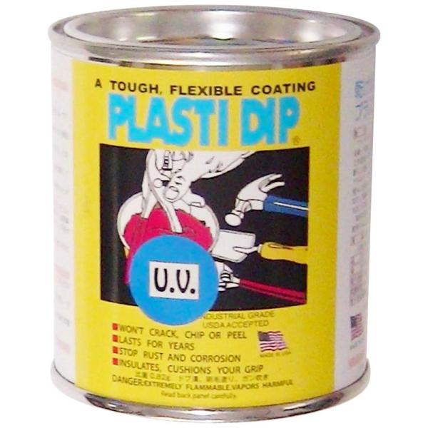 乾けばゴムになる！アメリカで開発された新しいゴム・コーティング剤 金属・木製品・硝子・プラスチック・コンクリート・繊維などの表面に柔軟性のある合成ゴム膜を形成し、空気や水を遮断し、金属のサビや木材の腐触を防止します。保護・絶縁に カラーコー...