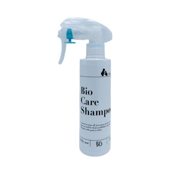 拭き取りがいらないドライシャンプー。バイオの力で汚れと臭いの原因を分解します【成分/分量】有用微生物（OYK菌）、エチルアルコール、ユッカエキス（天然乳化剤）