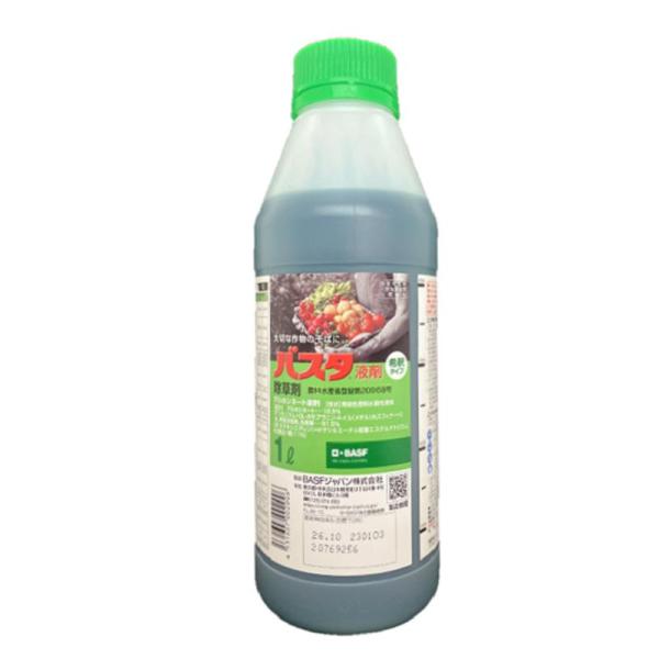 バイエル クロップサイエンス バスタ液剤 1L (除草剤) 価格比較 - 価格.com