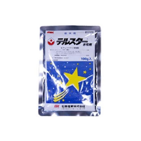 ΌoCITCGX eX^[a 100g