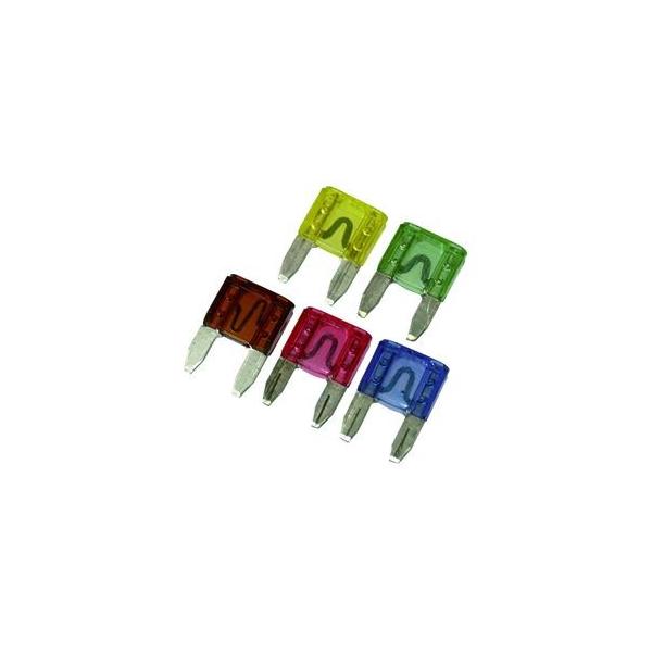 YAZAKI YAZAKI �~�j�I�[�g�q���[�Y Y116 7.5A 2��