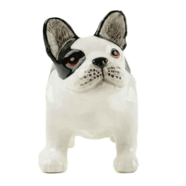 グローバルアロー 小物入れ アクセサリー 犬 収納 フレンチブルドッグ