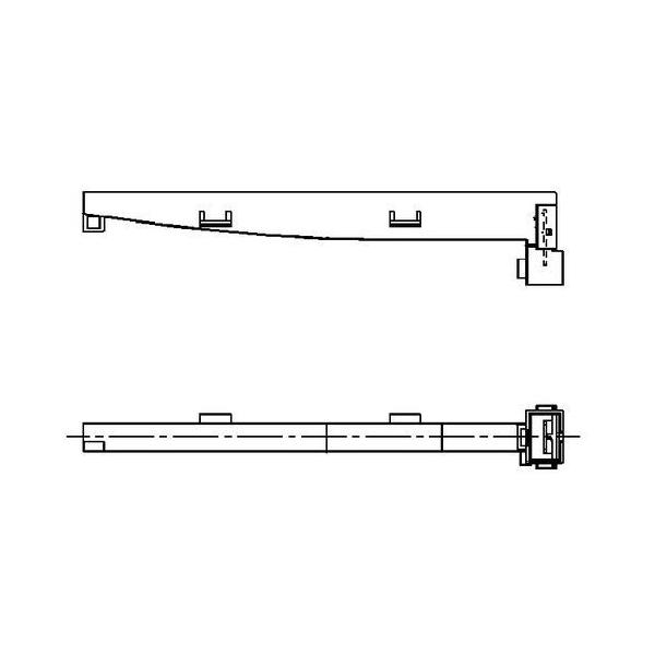 �p�i�\�j�b�N LED�����v���j�b�g FK92110